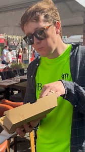 Dalky Lobster Festival Day 1 Recap with @barnardos_irl Delighted to be involved with them as Ambassador. | Chef Adrian Martin