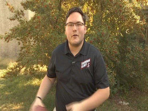 Your favorite teams will take the fields tonight, and our crews are getting ready to bring you all the action! It's Week 10 of Gridiron Glory and here's #TheBlitz 👇🏈 | WPSD-TV