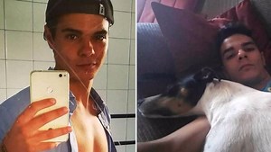 Alberto styckade sin mamma och matade henne till hunden","totalSecondsDuration":33,"aspectRatio":"16x9