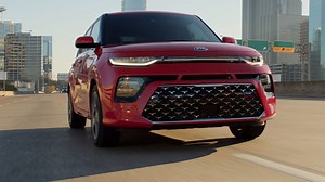 Excitement served daily. Meet the 2020 Kia Soul. | Kia America
