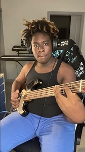 Too many puppies by Primus (bass cover) #bass #music #primus