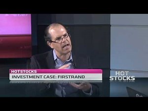 FirstRand - Hot or Not