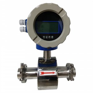 [Hot Item] DN700 Water Flow Sensor Hydrochloric Acid 4 Inch Electromagnetic Flowmeter