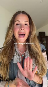 Help Me Get Dressed Postpartum Outfit Ideas