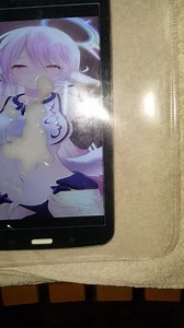 SOP 11# Jibril (No Game No Life)