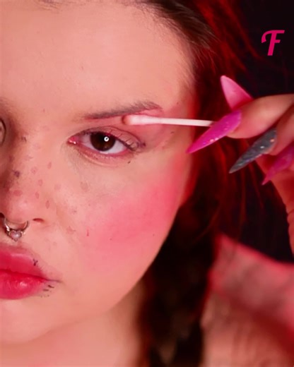 5K views | Heavy makeup tutorial for when you need to look extra good | Fabiosa Hearty | Facebook