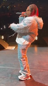 🚨 Tidiane Mario à Paris La Défense Arena le #RECAP ✨🇨🇬🇨🇩🇫🇷 | Brazza Buzz