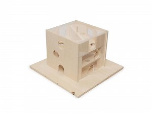 Hundespiele.ch Jeux de stratégie pour chat Chat fouillant l - BRACK.CH