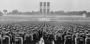 Trump’s America and the rise of the authoritarian personality