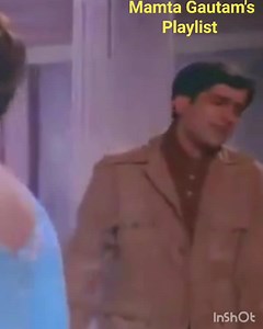 4.5K views · 199 reactions | Song Name : Chale The Saath Milke Album / Movie : Haseena Maan Jayegi 1968 Star Cast : Shashi Kapoor, Babita, Ameeta, Johnny Walker Singer : Mohammed Rafi Music Director : Anandji Virji Shah, Kalyanji Virji Shah Lyrics by : Akhtar Romani Music Label : Saregama | Mamta Gautam's Playlist | Facebook