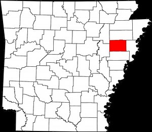 National Register of Historic Places listings in Cross County, Arkansas - Alchetron, the free social encyclopedia