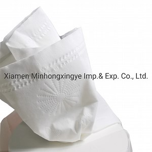 [Hot Item] Good Sale Brands Names Tissue Paper Jumbo Toilet Roll with Factory Price