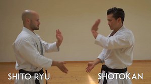 38K views · 1.3K reactions | MAWASHI UKE - SHOTOKAN AND SHITO RYU Youtube Channel: Team KI OSS | JKS Recreio - Nut Karate Dojo | Facebook