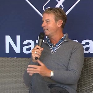 13K views · 395 reactions | 'They were normal horses, which we stuck with and trained' Carl Hester talks about all the horses which have made his career to date 朗 You can watch all of the BD Fan Zone interviews over on our YouTube channel! Find out who will be joining us this year at Somerford Park Farm 01260299888, 15 - 18 September here: https://bit.ly/LeMieux-Nationals #BDNationals #britishdressage | British Dressage | Facebook