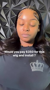 79 reactions · 16 comments | Would u pay $350 for a wig and install? Where my local girlies at? Waynesboro? Laurel? Meridian? #waynesboroms #mississippi stylist Booking   | Laquishia Cooks | Facebook