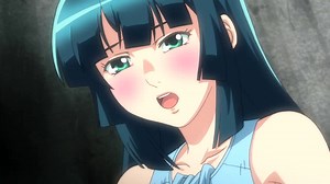 Natsuyasumi cartoon fuck | aShemaleTube