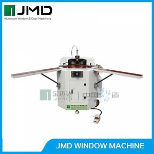 [Hot Item] Jmd Hydraulic Crimping Machine/ Aluminium Crimping Machine