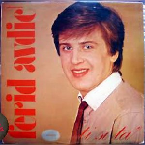 Ferid Avdić -tvoje oči plave 💖💖💖💖💖 | Narodna u srcu