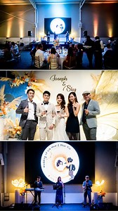 1.2K views | Congratulations once again to the newlyweds, Joseph and...