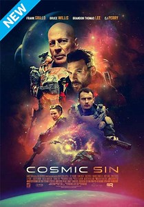 Cosmic Sin