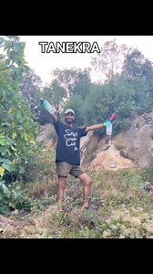 Volontariat troisième jour Agouni fourou Association TANEKRA | Dahbia Mecefah