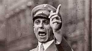The Goebbels Experiment | Netflix