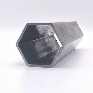 [Hot Item] Special Shaped Cold Drawn Seamless Mechanical Tubing