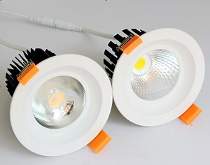 [Hot Item] 5W/8W Ultra Focus Dimmable LED Downlight