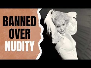 16 Pre-Code Films So Scandalous They Were Re-Cut After 1934