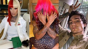 Jeffree Star's Dating History: Nathan, Andre Marhold & More