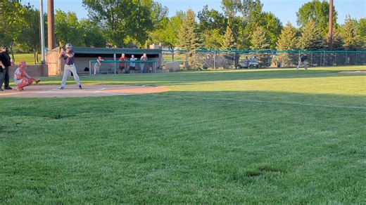 Sports tonight Wednesday, May 29 Amateur baseball The Pipestone A's had a first-inning threat, but no runs materialized. Still, the A's were competitive versus the powerhouse Luverne Redbirds at Westview Park. Score: Luverne 1, Pipestone 0 Record: A's, 3-3 Next up: Worthington, away, Sunday, June 2 | Pipestone County Star