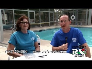 04/12/2016 Preferred RV Resort Family 1 of 2