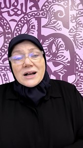 Aminah Assilmi stood bravely, lived courageously, and upheld her...