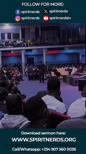 1.9K views · 92 reactions | The strength of SIN is Secrecy! Pastor David Ogbueli.  Download MP3 Sermons Here: www.spiritnerds.org ------------------------------------------ #SpiritNerds #thefaithseries #SpiritNerdsTv #ApostleAromeOsayi #koinonia #koinoniaeni #koinoniaglobal #koinoniaabuja #apostlejoshuaselman #apostleselman #apostlejoshuaselmannimmak | Spirit Nerds | Facebook