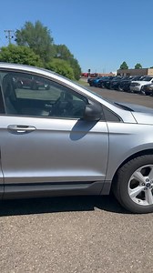 FRESH ARRIVAL! 2020 Ford Edge SE 2.0 EcoBoost 14k Miles Veracity Value Priced at $26,990 Call Kyler For More Info | Veracity Motors | Facebook