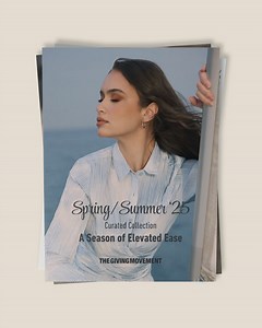 The Giving Movement on Reels