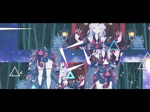 【合作内合作単品】びなとりなきり【百鬼あやめ】