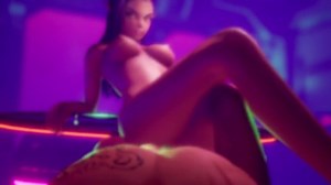 Subverse Early Access-18-Ela Devotion Talk/Pandora Scenes