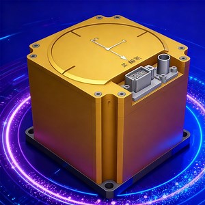 [Hot Item] Fiber Optic Inertial Navigation If4010 for Inland River Survey Usv, High Precision Heading, Ship & Maritime Survey, China Factory