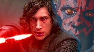 MAUL Resurrection in Star Wars Rise of Skywalker? | RT