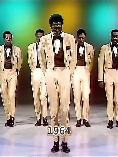 The Temptations - My Girl | Classic Motown Hit