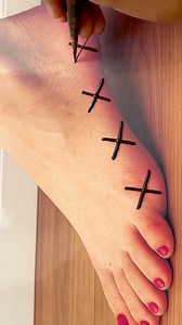 940K views · 5.2K reactions | Simple & Stylish Foot Mehndi Ideas . . . #feetmehndi #mehndidesign #hennaart #footmehndi #mehndilove | Mehndi Wala | Facebook