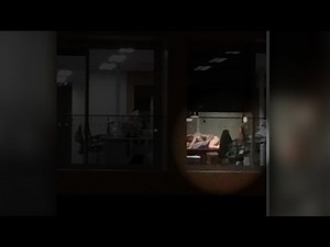 Break Time: Co-workers' affair live tweeted by onlookers