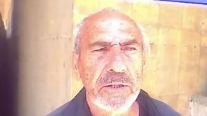 Θεσσαλονίκη: "Έχω άδεια πολεμικών τεχνών για δύο σπαθιά τύπου κατάνα", λέει ο 64χρονος "σαμουράι" από την Ισπανία