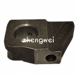 [Hot Item] Cam Follower Shaft Bracket 3031918 3064582 for Diesell Engines