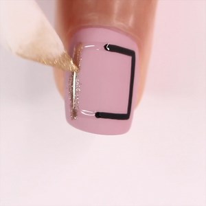 Gabby Angelique on Reels