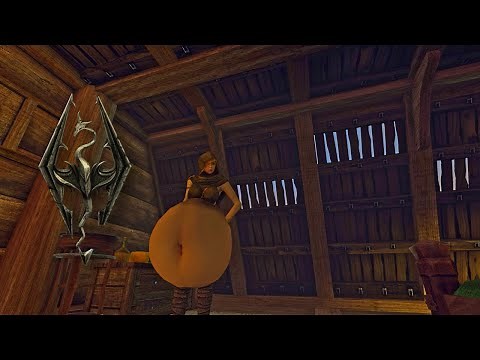 New Beginning • Skyrim AE Devourment: 300+ Modpack