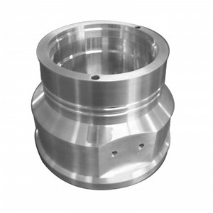 [Hot Item] OEM Precision Prototype SUS304/Steel/7075 Aluminum 5 Axis CNC Machining Motorcycle Part