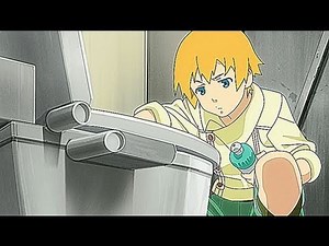 Fractale - 5 - Journey (SUB)