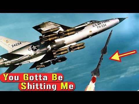 Wild Weasels in Vietnam: America’s Missile-Hunting Pilots